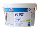 Préparation Auro -‘ Enduit gras - enduit fin - impression