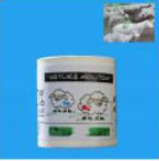 Peinture biodégradable identification bétail Linea