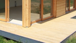 Revêtement sol extérieur - Terrasses autres bois   
