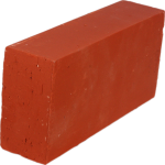 Brique d’argile pleine Rouge B3