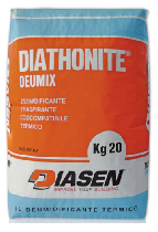 Enduit Diathomite Deumix Diasen