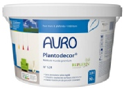 Plantodecor® peinture murale premium Auro