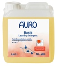 Liquide lave-linge AURO 480