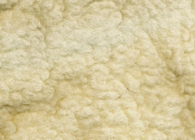 Isolation laine de mouton