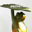 Logo image Biostart.eu
