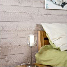 ANTICLAMES, les lambris éclaté-brossé de Lignalpes