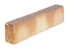 Briquette GillaizeauFlammée B3