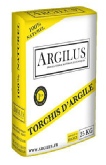Torchis remplissage Argilus