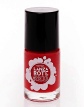 Vernis à ongles cochenille n°4 TEGUISE 10 ml 